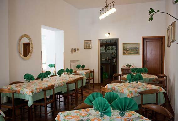 Albergo Lido Silvi Marina Exterior foto