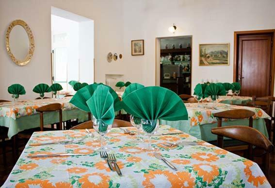 Albergo Lido Silvi Marina Exterior foto